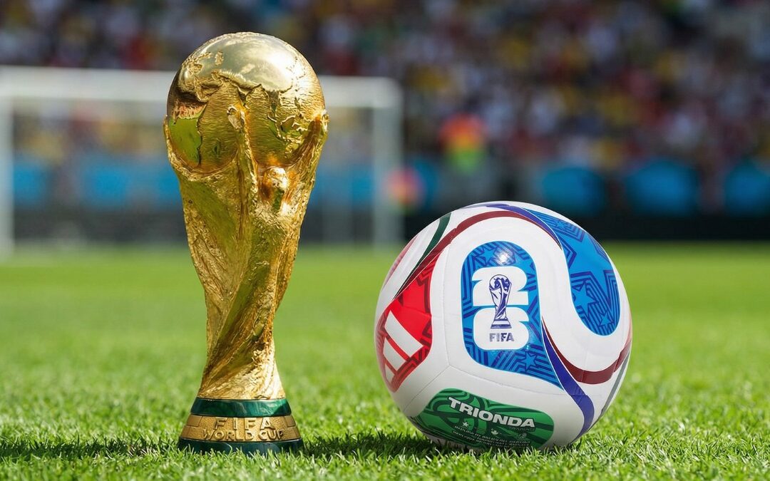 FIFA World Cup 2026