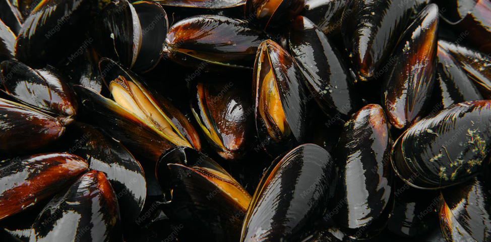Cozze